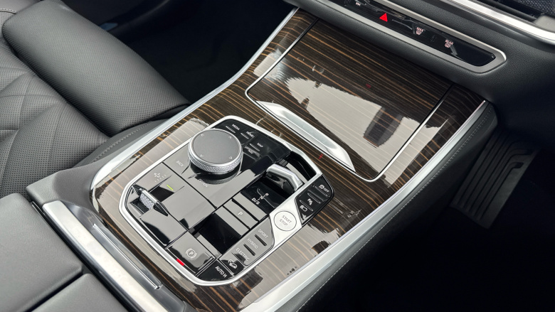 BMW X5 xDrive50e M Sport 5dr Auto [Tech/Pro Pack] Estate